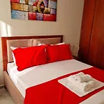 Gloria Prestige Apartment Tirana