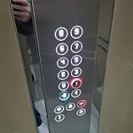 Gloria Prestige Apartment Tirana