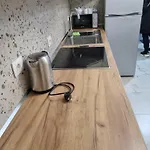 Gloria Prestige Apartment Tirana