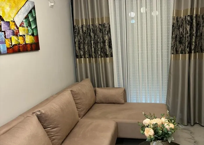 Gloria Prestige Apartment Tirana