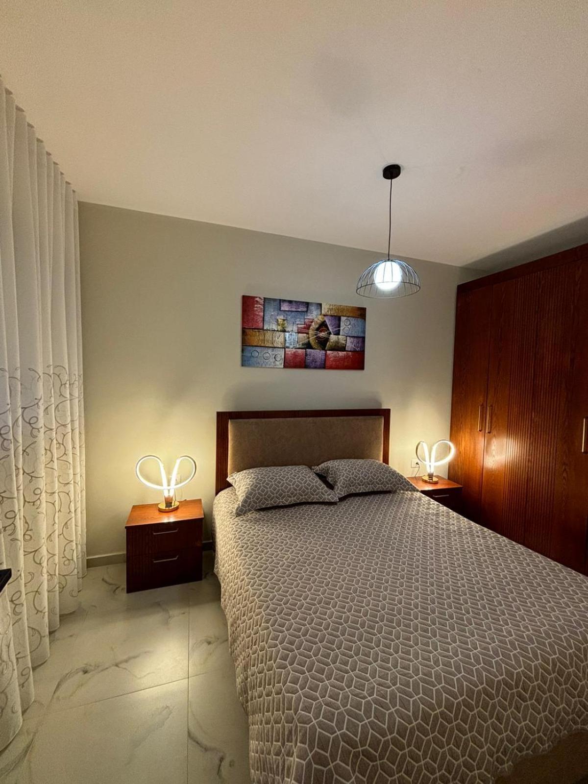 Gloria Prestige Apartment