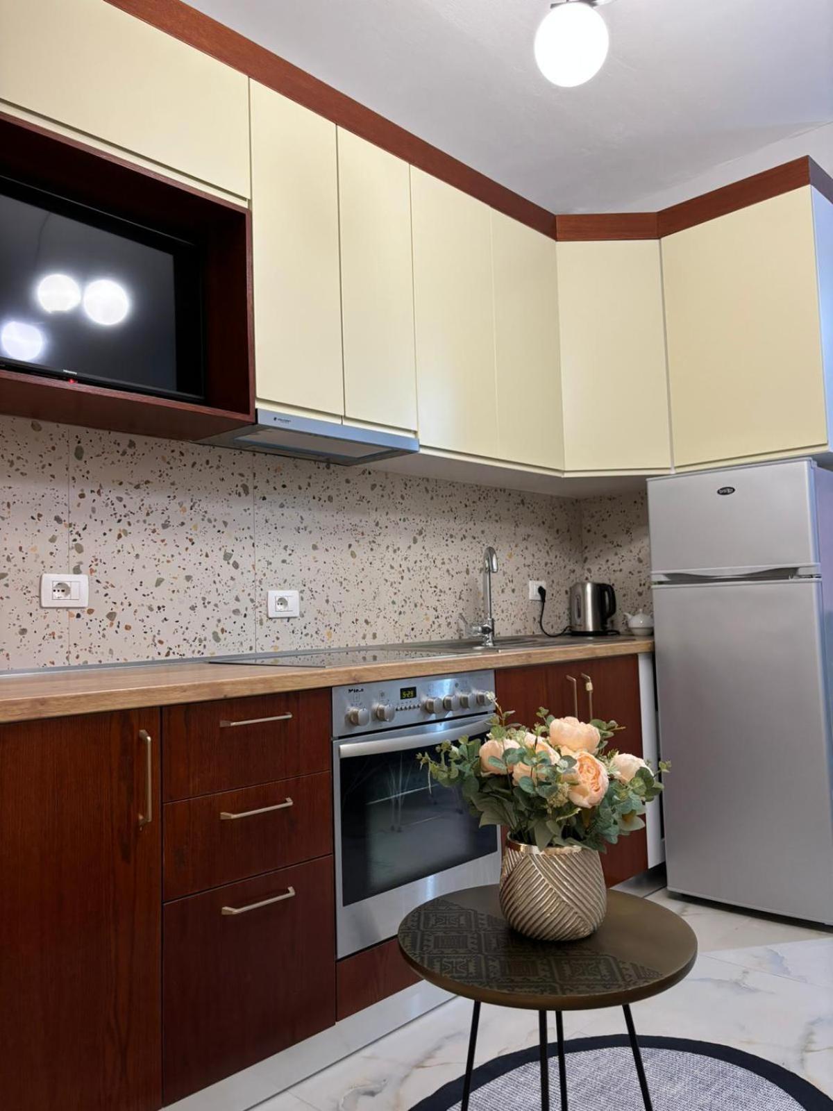 Apartment Gloria Prestige *