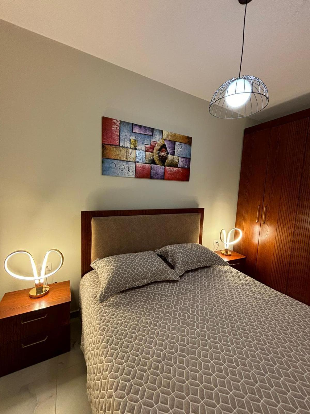 Gloria Prestige Apartment