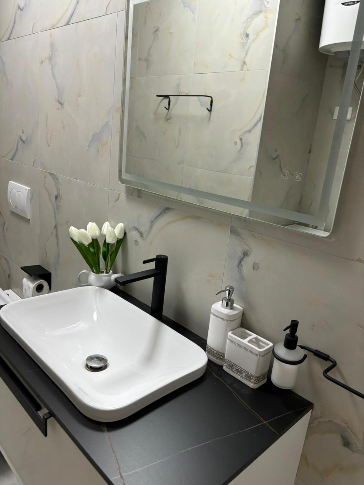 Apartment Gloria Prestige *