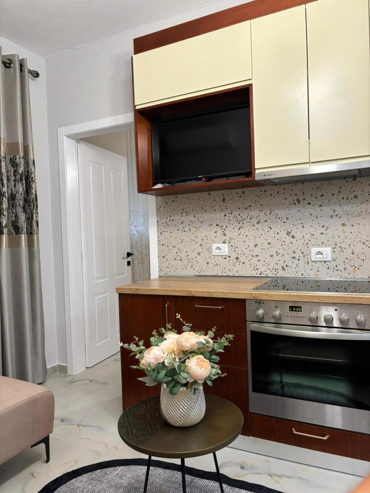 Apartment Gloria Prestige *