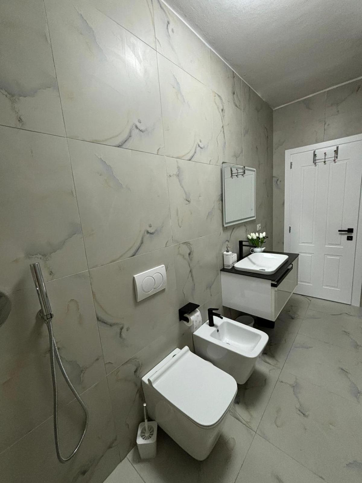 Apartment Gloria Prestige Tirana