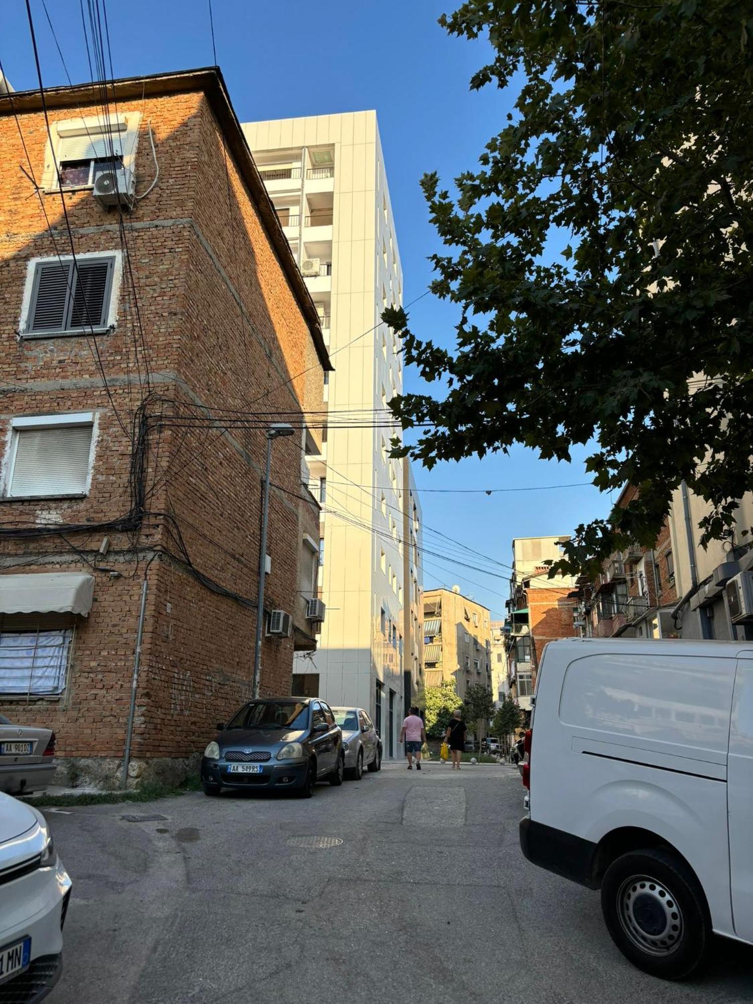 Gloria Prestige Tirana