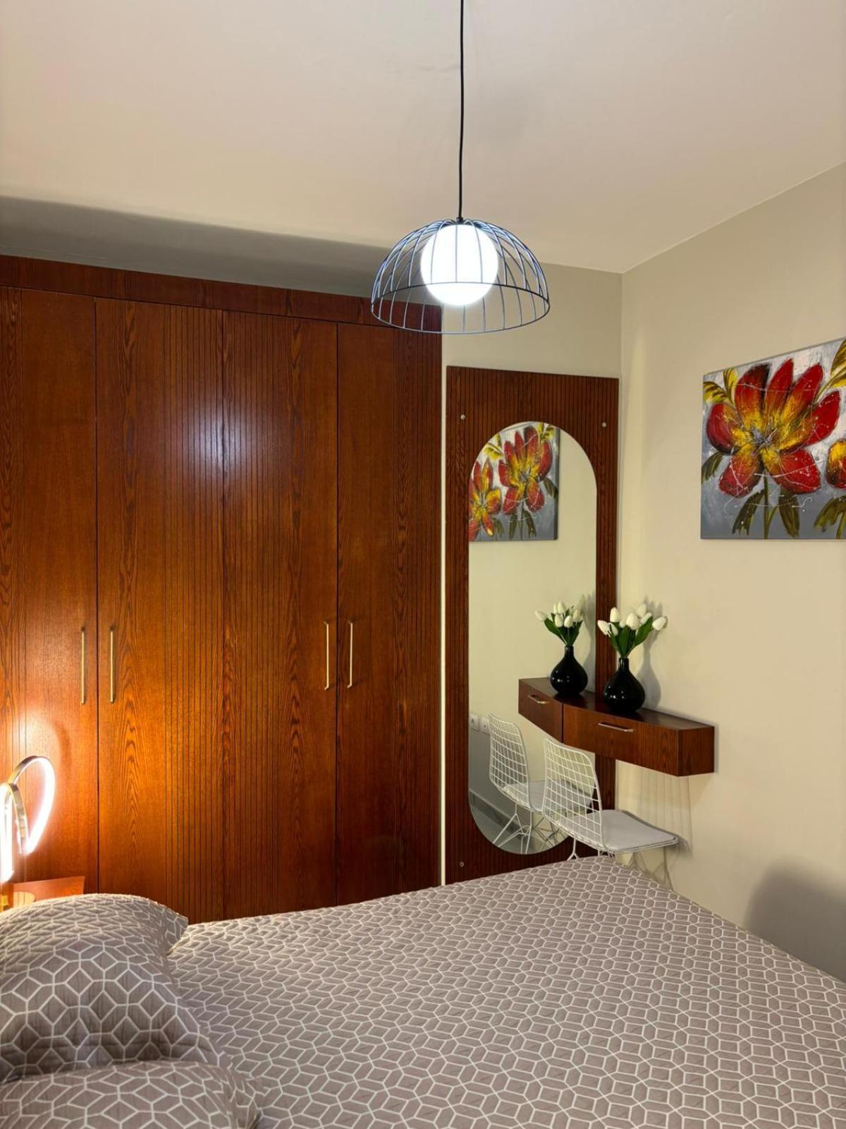 Gloria Prestige Apartment