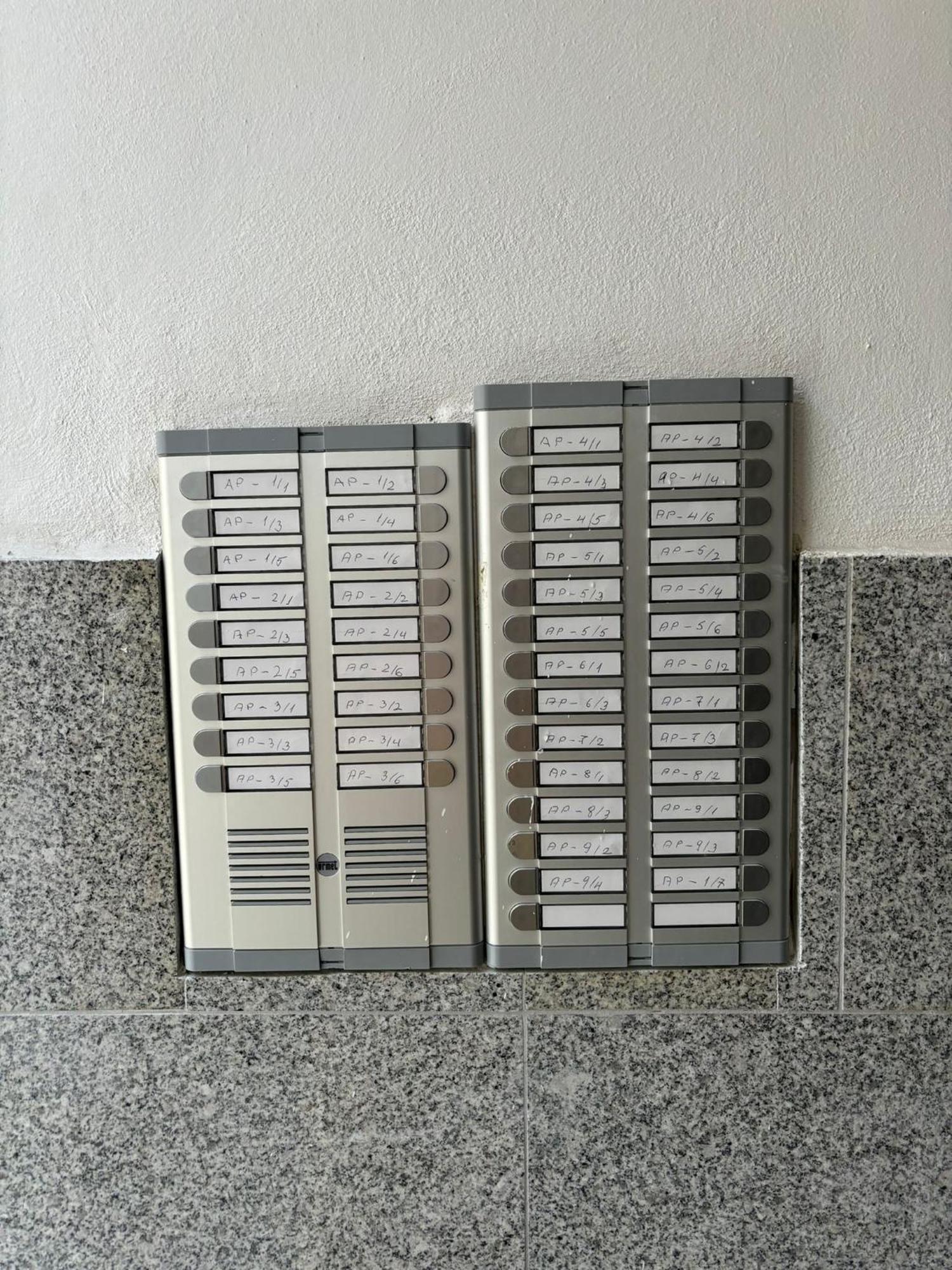 Apartment Gloria Prestige *