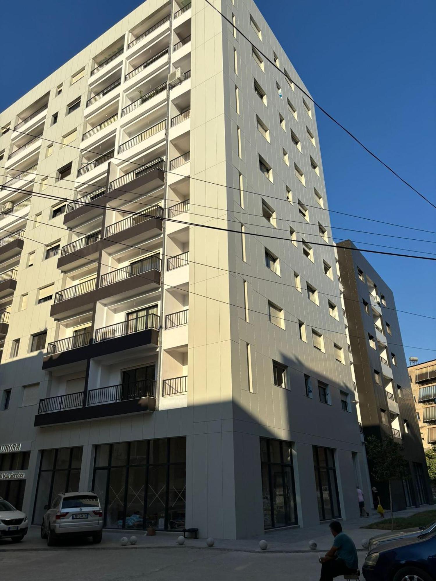 Apartment Gloria Prestige Tirana