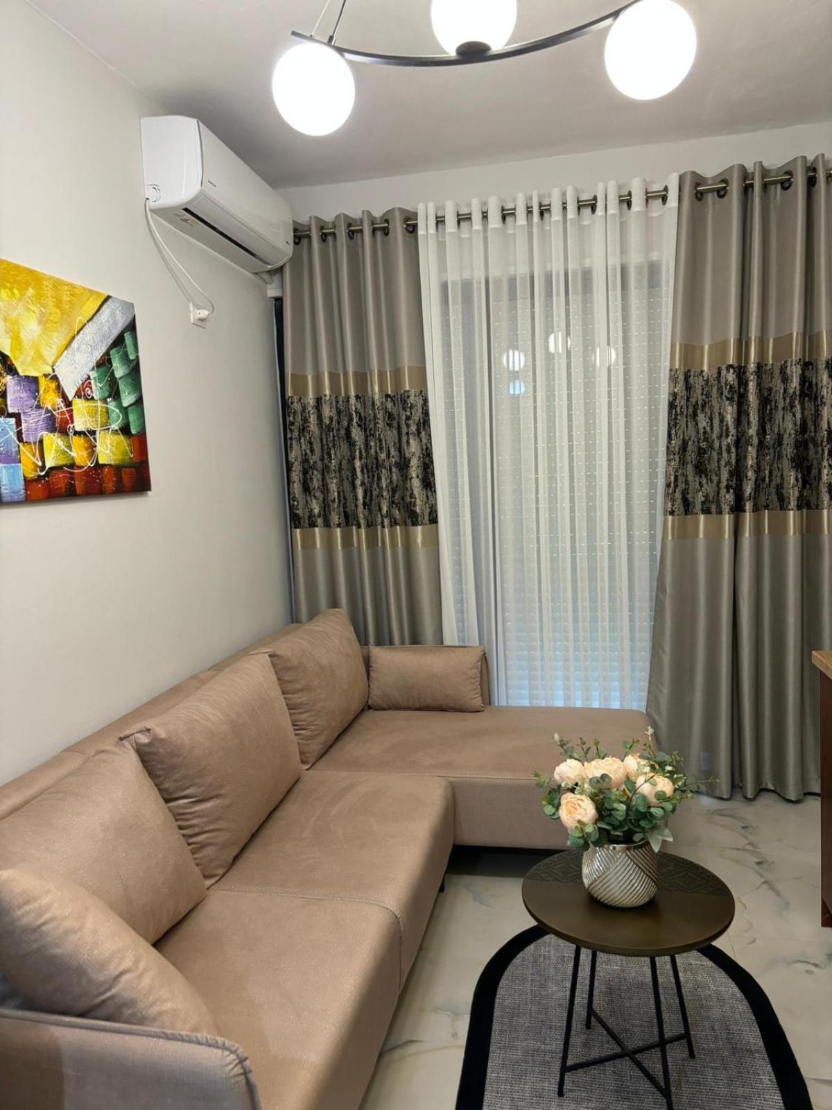 Gloria Prestige Tirana