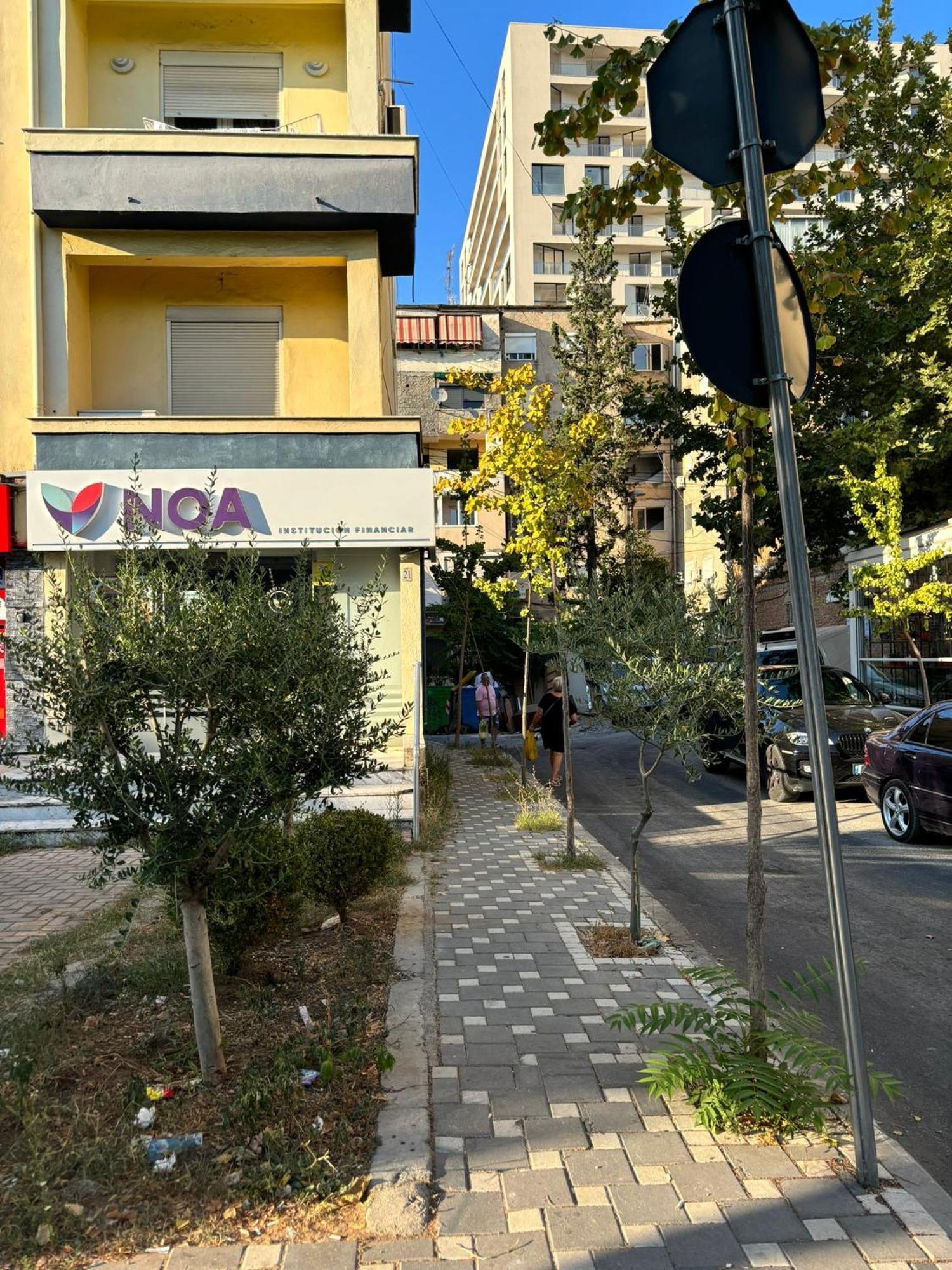 Gloria Prestige Apartment *