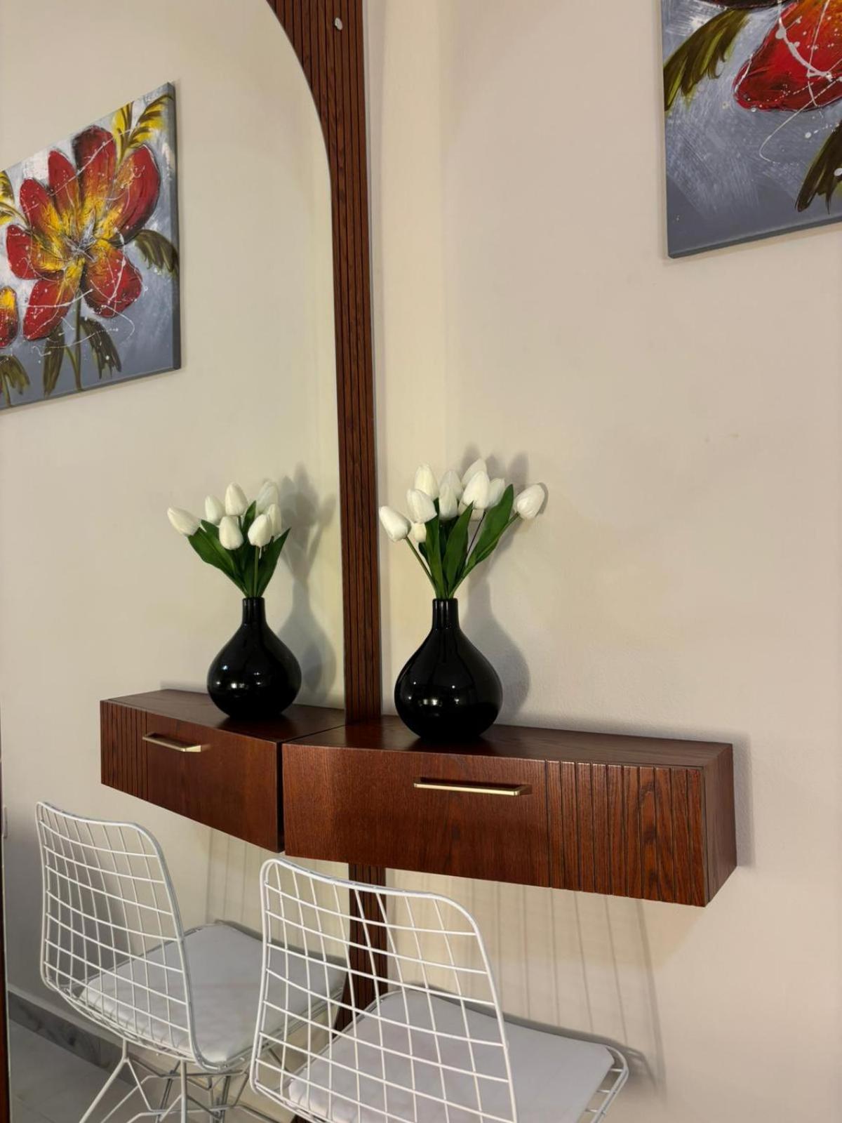 Apartment Gloria Prestige *