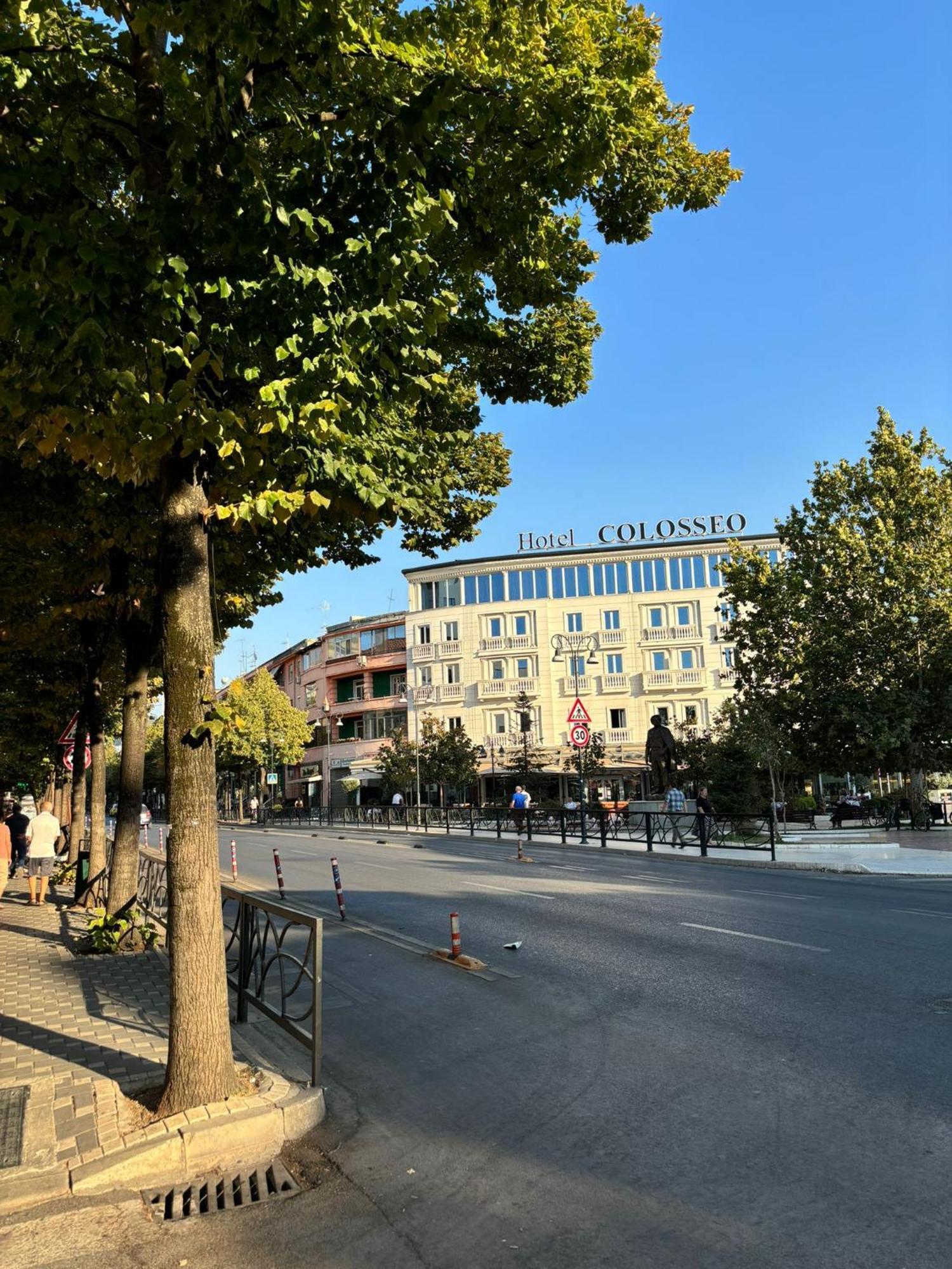 Gloria Prestige Tirana