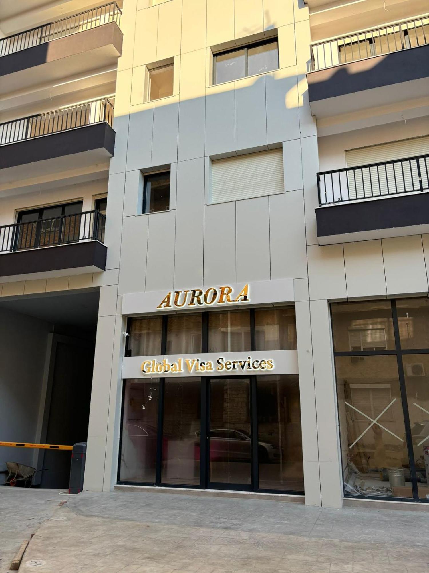 Apartment Gloria Prestige Tirana
