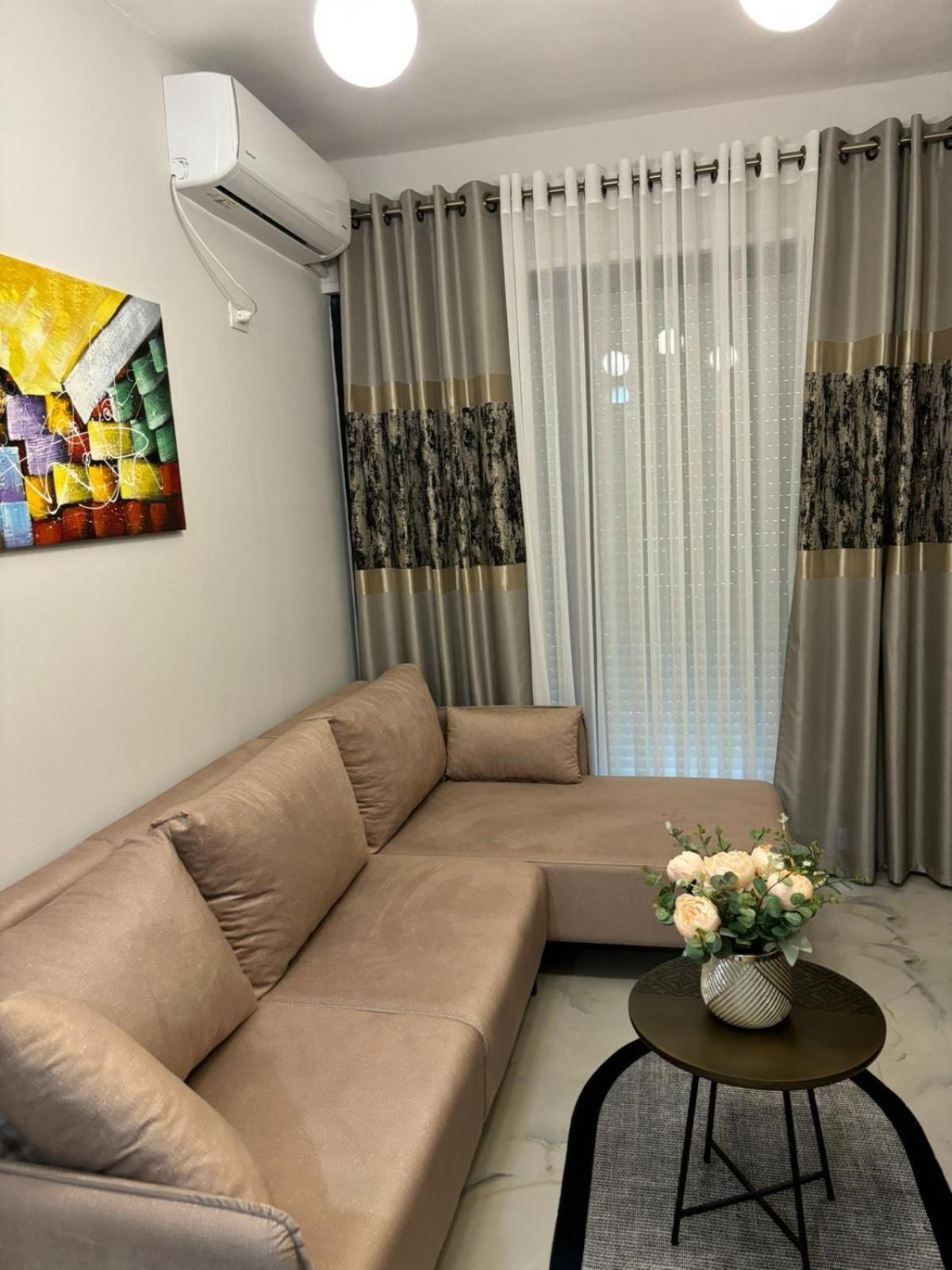 Apartment Gloria Prestige Tirana