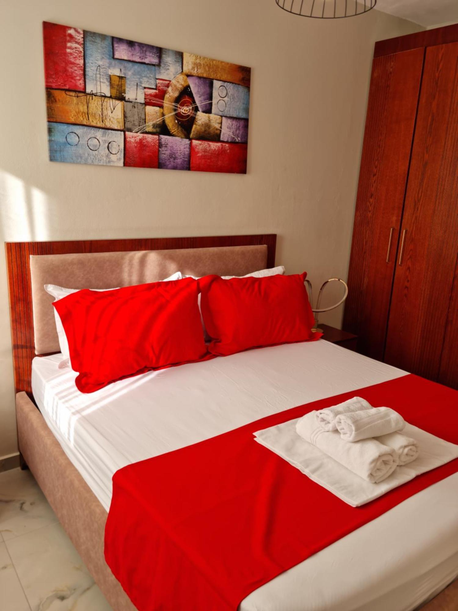 Apartment Gloria Prestige Tirana