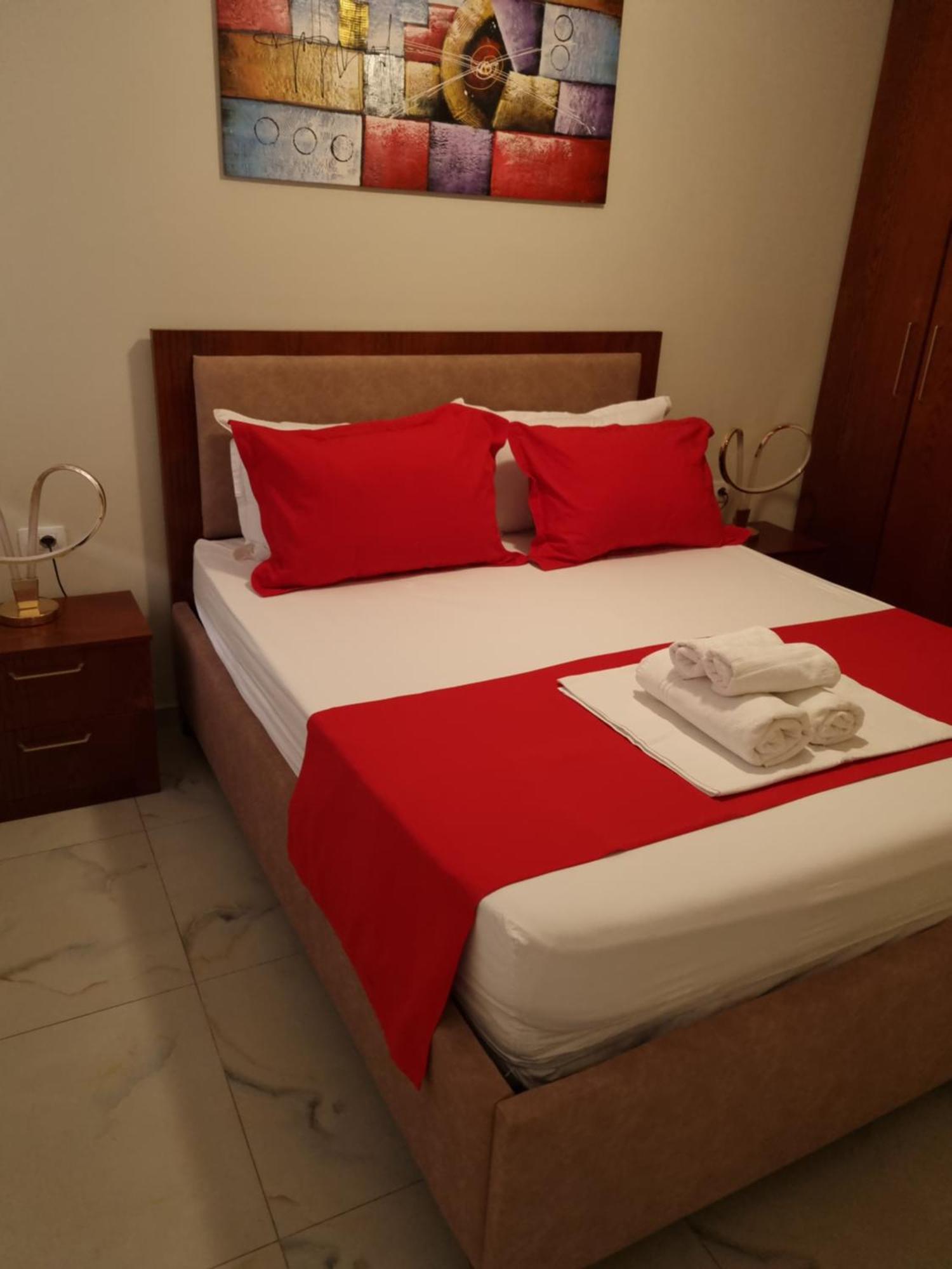 Apartment Gloria Prestige *