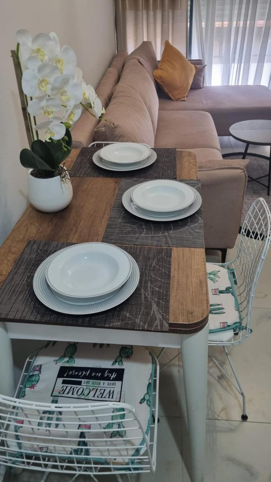 Gloria Prestige Apartment